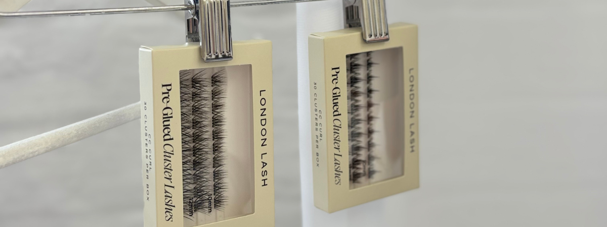 Beginner’s Guide to Pre-Glued Cluster Lashes: What to Buy & What to Skip