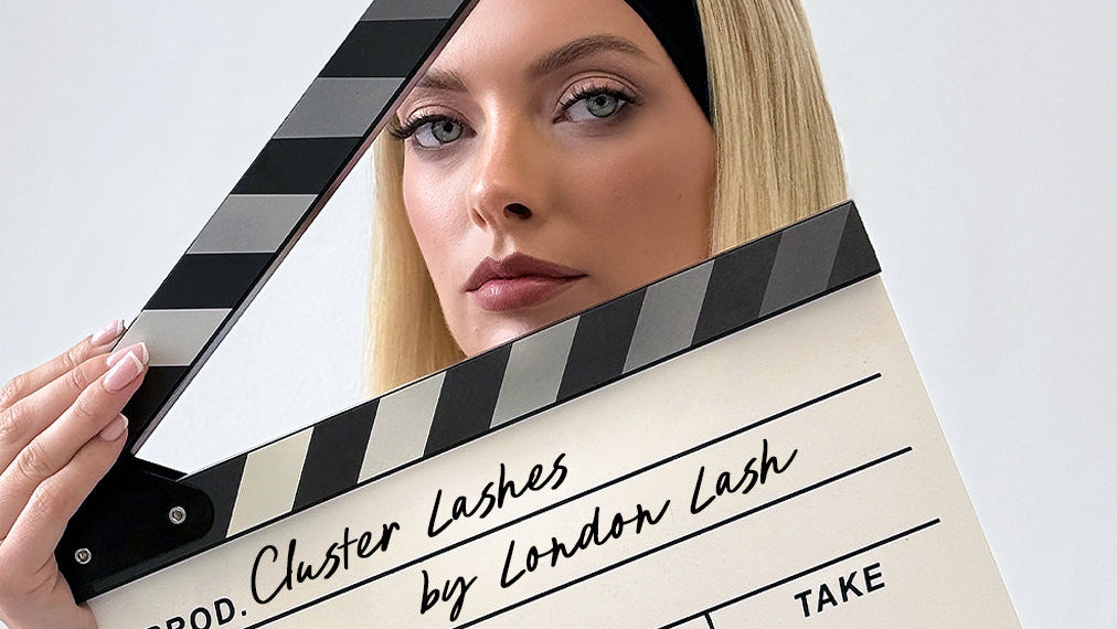 Why Lash Lovers Choose By London Lash